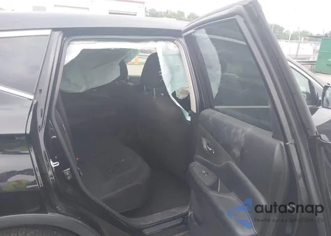 2019 Nissan Murano S from USA, damaged, VIN 5N1AZ2MJ9KN158654